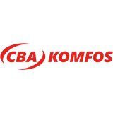 CBA KOMFOS