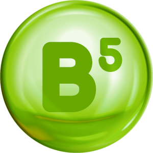 Vitamín B5