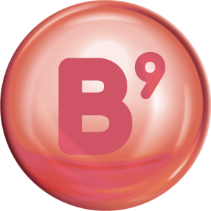 Vitamine B9